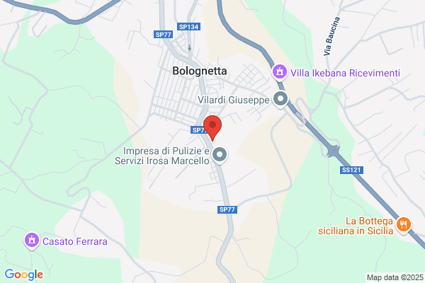 Officina Meccanica di Lo Bue Vincenzo