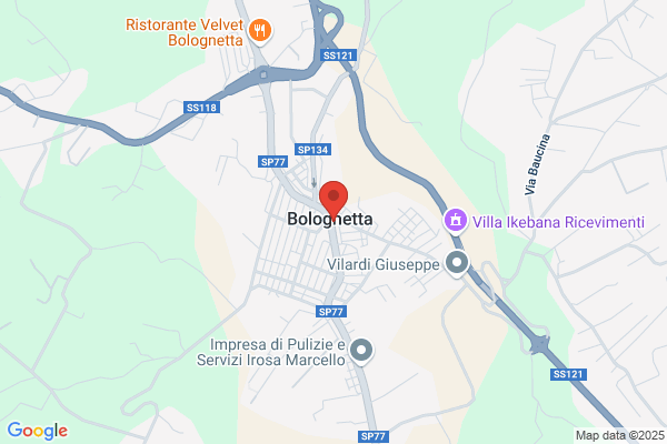Onoranze Funebri Funeral Services Bolognetta
