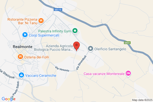 Puccio maria