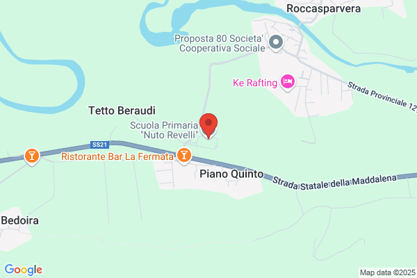 Scuola Elementare Rocca