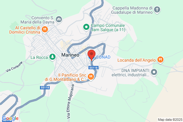 Supermercato Conad