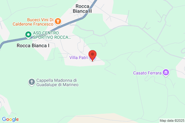 Villa Patrì