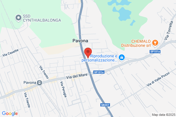 Autofficina e Centro Revisioni Giustiniani