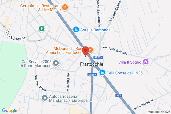 Micav Srl