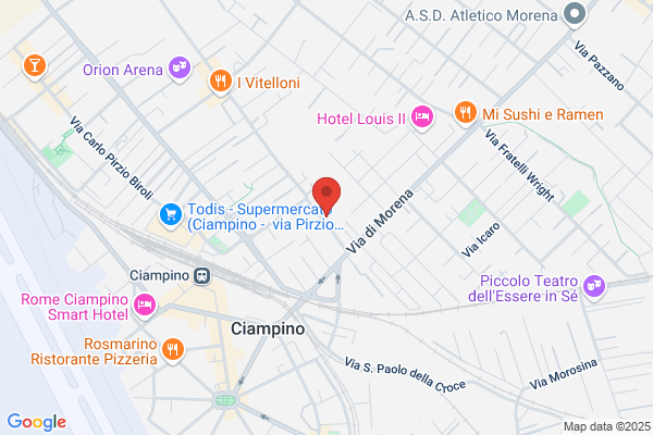 Professional Service Di Gabriela Roberto