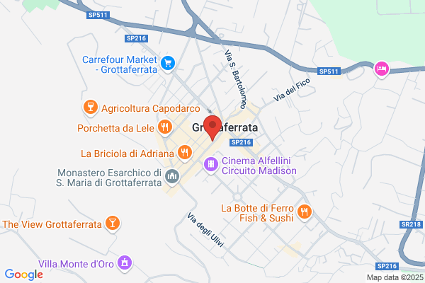 Immobiliare Luciani Di Dora Pezzali