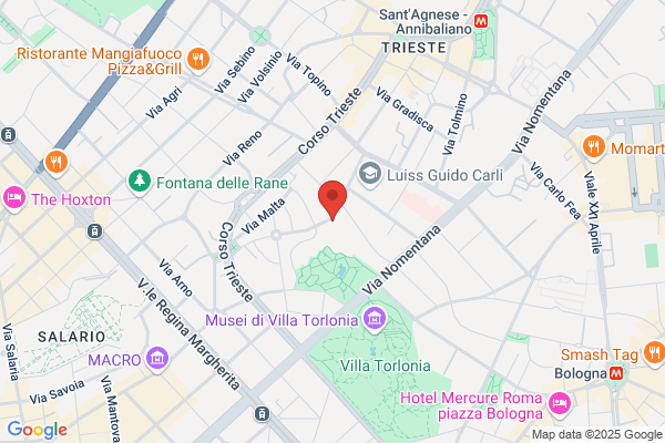 Lacquirente Immobiliare S.R.L.