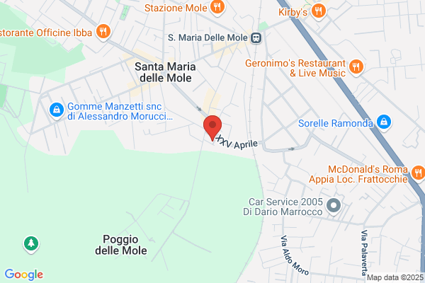 Universo Casa Di De Marchi Paolo