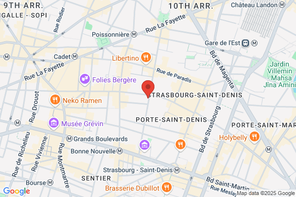 Bey Tours Srl