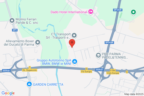 Bonomi E Pagani Bopa Srl