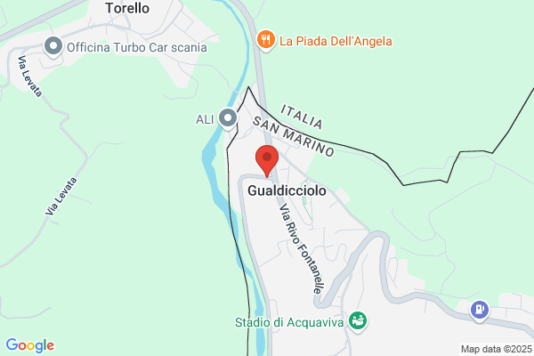 Bounty Viaggi Di Bellato Giulietta