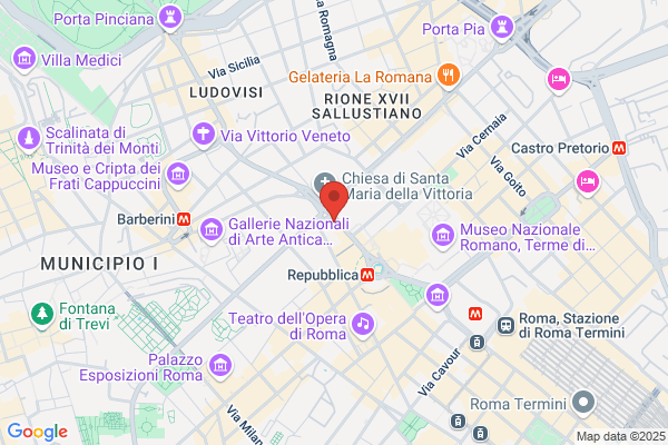 Carrani Incoming Srl
