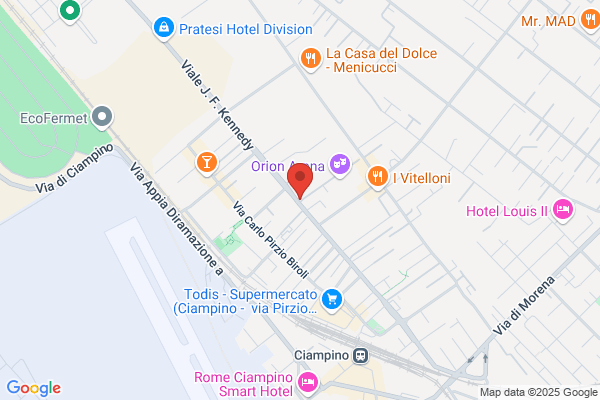 General Agency Immobiliare Srl