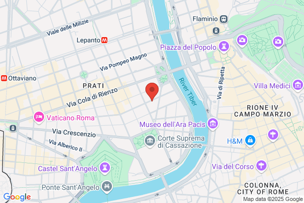 Lazio Astucci