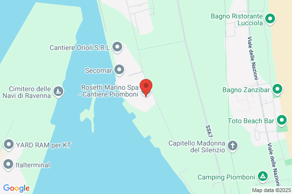 Marzetti marina (Dr.)