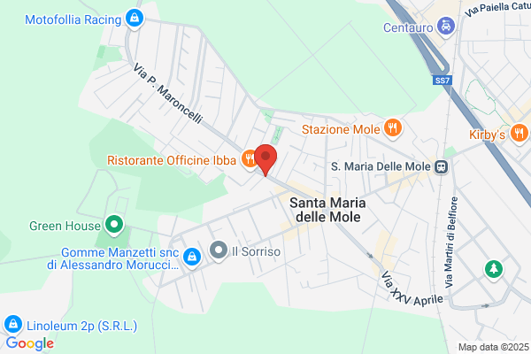 Sammarini simon Pietro (Dr.)