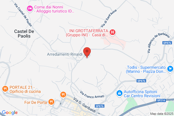 Arredamenti Snc