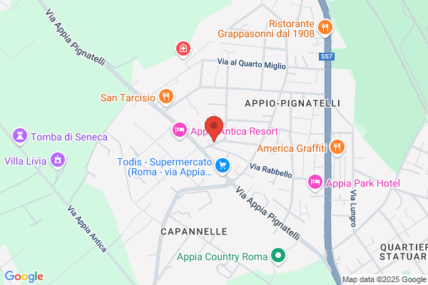 Fornari Arredamenti Srl