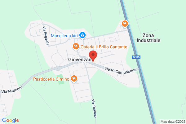 G. Assicurazioni Di Grana Marisa E Giannuzzi franco E c. sas