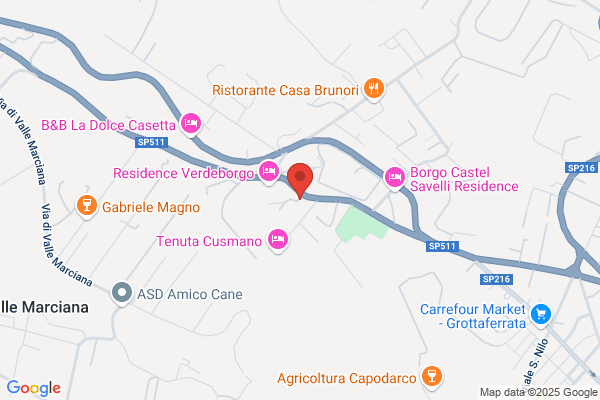 Istituto Figlie S.Camollo
