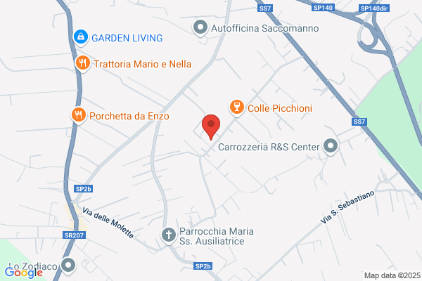 Sporting Club Colli Albani Calcetto