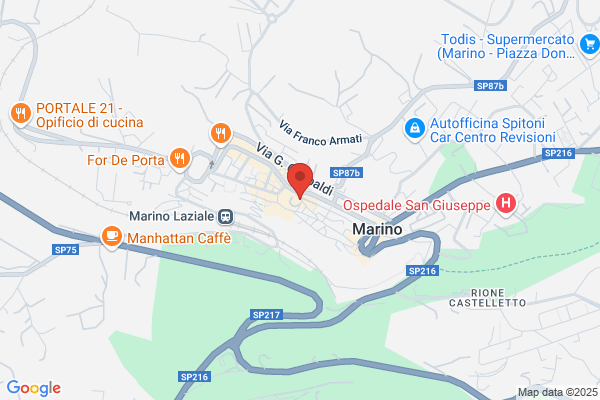 Ferrazza Maria Livia