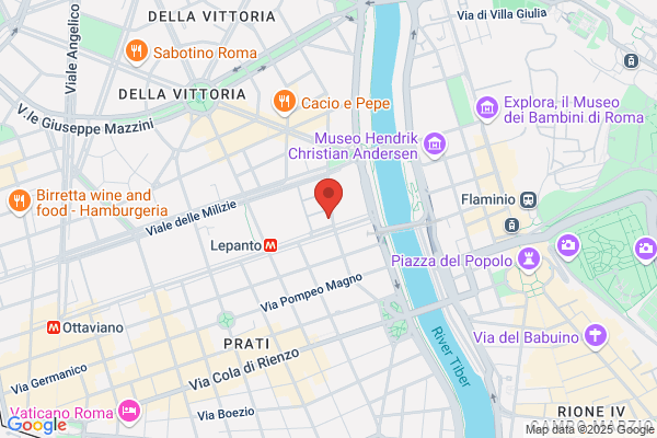 Hernandez - Dinacci Studio Legale