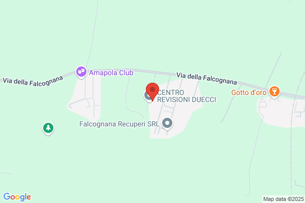 Carrozzeria Rizza Amleto e Figli