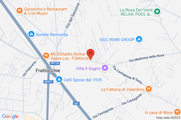 Autocarrozzeria 3f Car Service
