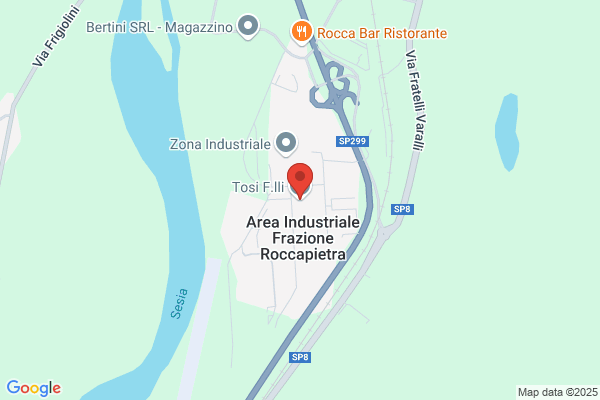 Fisr Srl