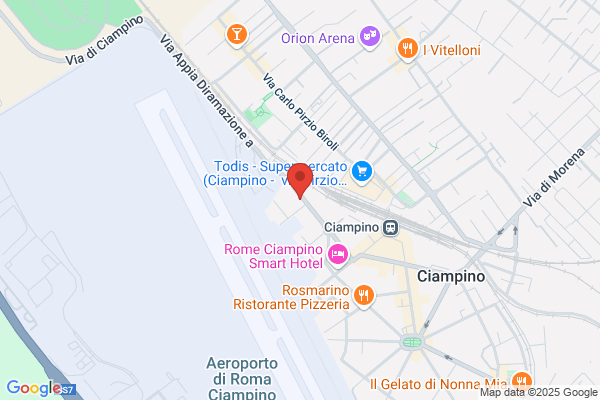 La Fenice Sas Di Ciampricotti Federica