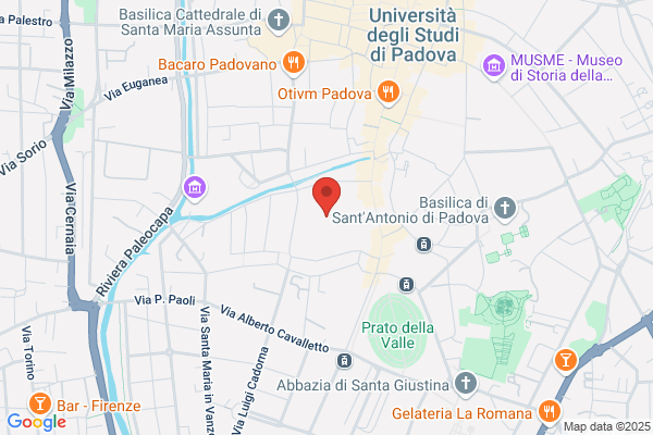 Ist.Interdiocesano Scienze Religiose