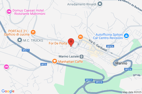 Padri Domenicani