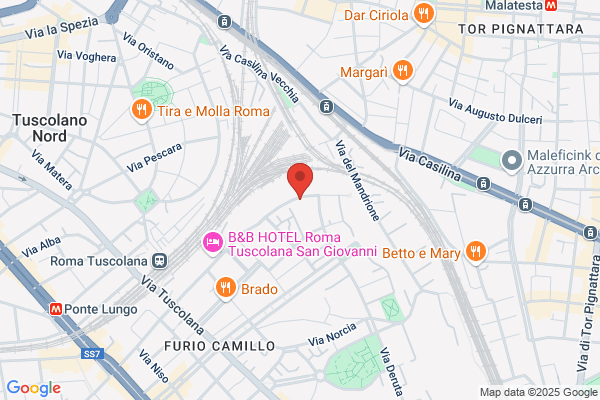 Forniture Anagni 1 Srl