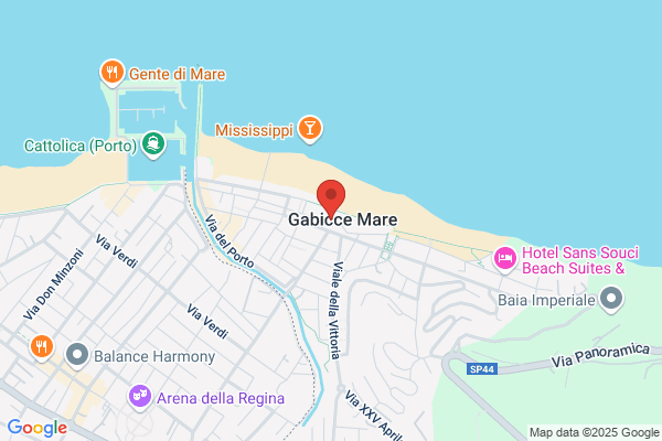 Galante Luca