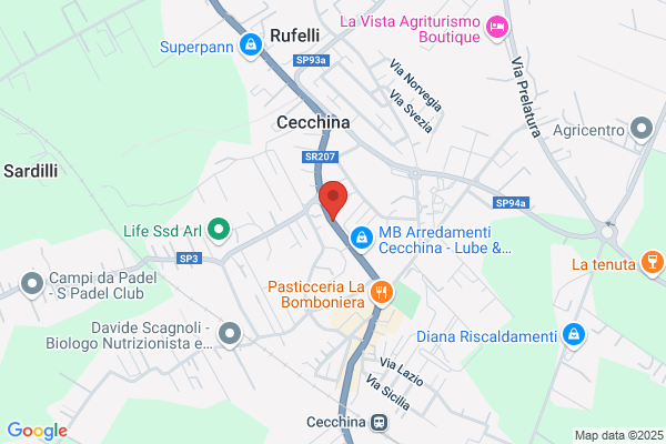 Massimini Bruno Piergiorgio Antonio Sdf