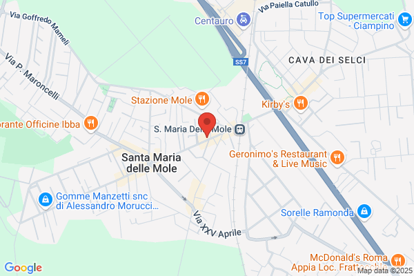 Gabetti Spa