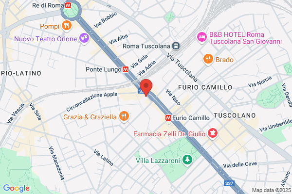 La Borsa Dei Servizi Finanziari Sas Di luciano Fabio & c