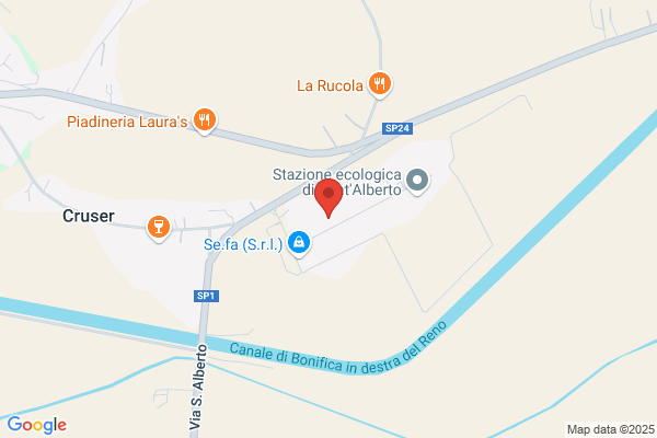 Cmi Di E. Di Tommaso Snc