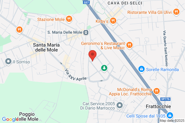 Farmacia Comunale