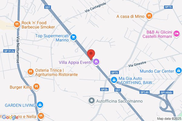 Distributore IP