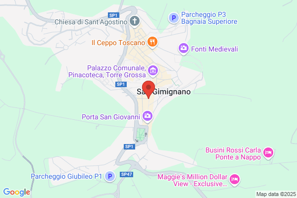 Galandrini Maria Pia