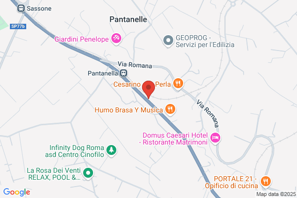 Stazione Di Servizio B.G. Snc Di Bianchi e giannini