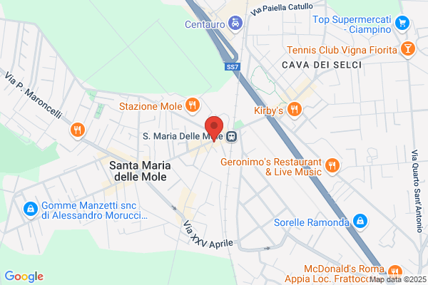 Galli Giovanni