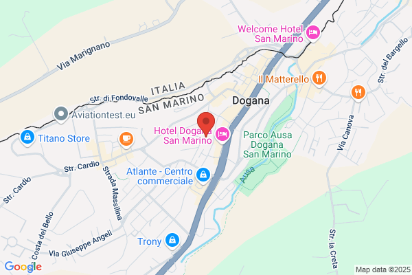 La Maison Dart Snc Di Passa Tiziana e Passa Stef