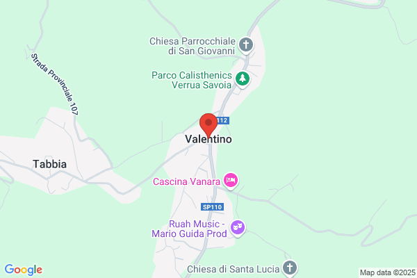 Valentino luciano