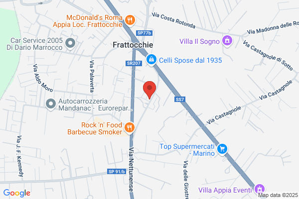 Farmacia Barducci
