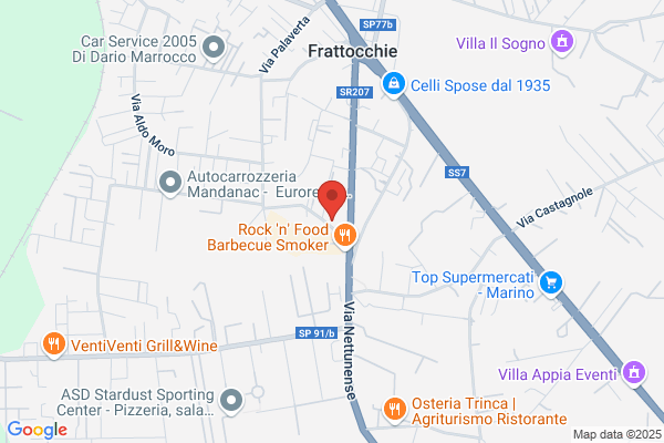 Fabrizi Imperia