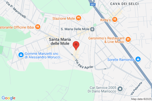 Farmacia Comunale N.2