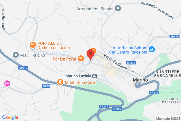 Farmacia Comunale N.3